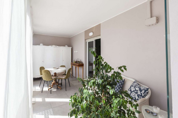 Appartamento in vendita a Roma, Eur Torrino, Arredato, con giardino, 50 mq - Foto 22