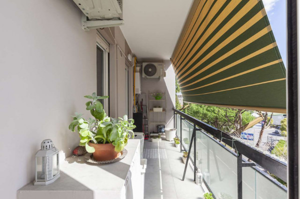 Appartamento in vendita a Roma, Eur Torrino, Arredato, con giardino, 50 mq - Foto 20