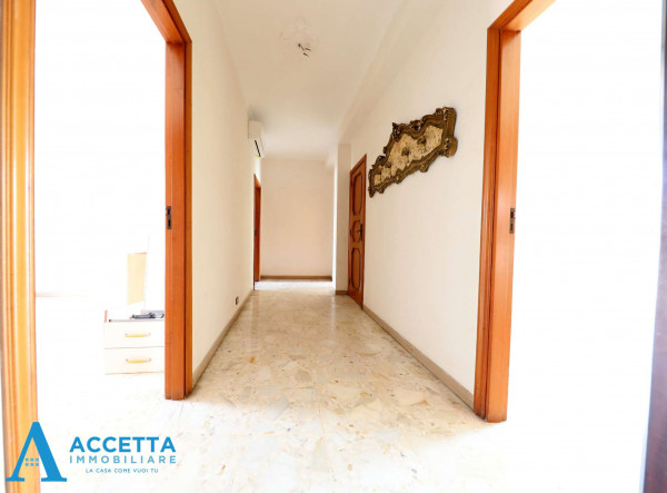 Appartamento in vendita a Taranto, Tre Carrare - Battisti, 89 mq - Foto 19
