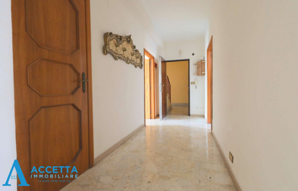 Appartamento in vendita a Taranto, Tre Carrare - Battisti, 89 mq - Foto 16