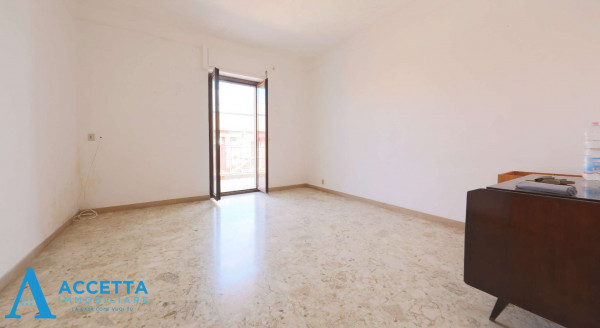 Appartamento in vendita a Taranto, Tre Carrare - Battisti, 89 mq - Foto 9