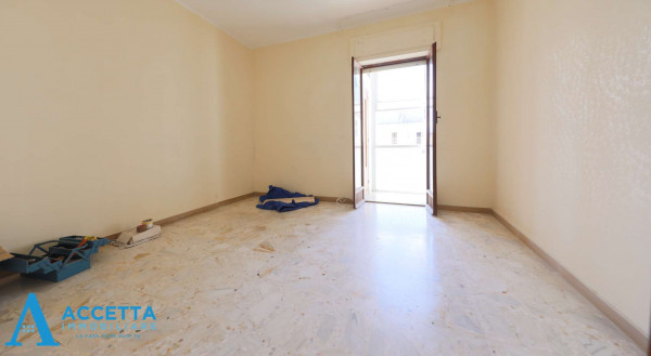 Appartamento in vendita a Taranto, Tre Carrare - Battisti, 89 mq - Foto 11