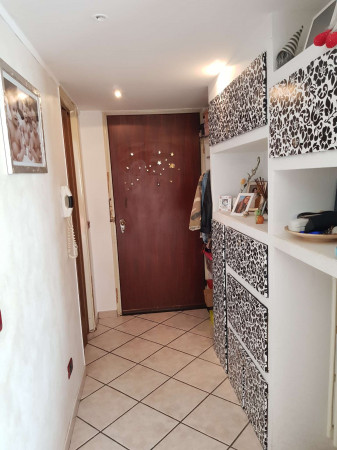 Appartamento in vendita a Bagnolo Cremasco, Residenziale, 95 mq - Foto 74