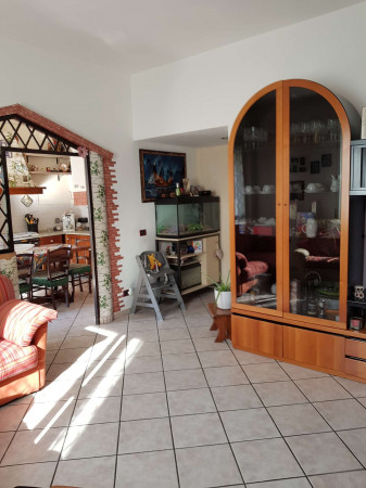 Appartamento in vendita a Bagnolo Cremasco, Residenziale, 95 mq - Foto 52