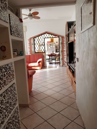 Appartamento in vendita a Bagnolo Cremasco, Residenziale, 95 mq - Foto 55