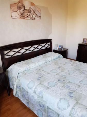 Appartamento in vendita a Bagnolo Cremasco, Residenziale, 95 mq - Foto 70