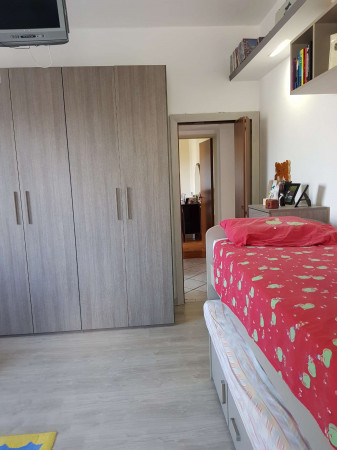Appartamento in vendita a Bagnolo Cremasco, Residenziale, 95 mq - Foto 60