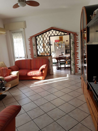 Appartamento in vendita a Bagnolo Cremasco, Residenziale, 95 mq