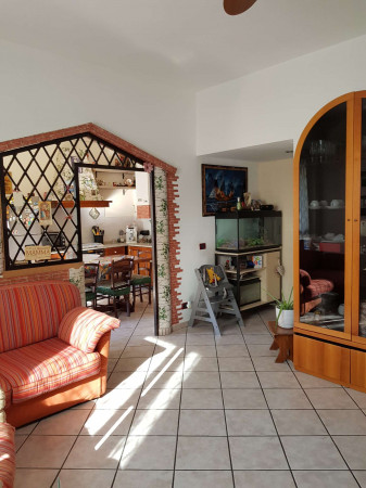 Appartamento in vendita a Bagnolo Cremasco, Residenziale, 95 mq - Foto 42