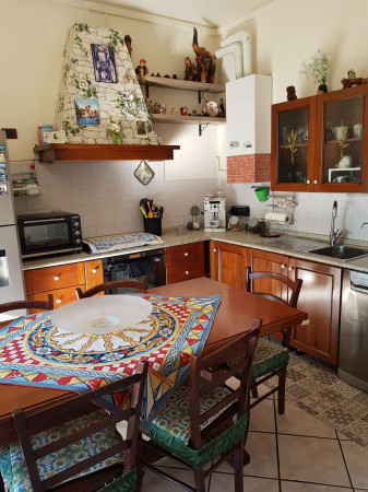 Appartamento in vendita a Bagnolo Cremasco, Residenziale, 95 mq - Foto 37