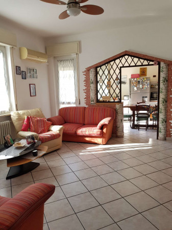 Appartamento in vendita a Bagnolo Cremasco, Residenziale, 95 mq - Foto 54