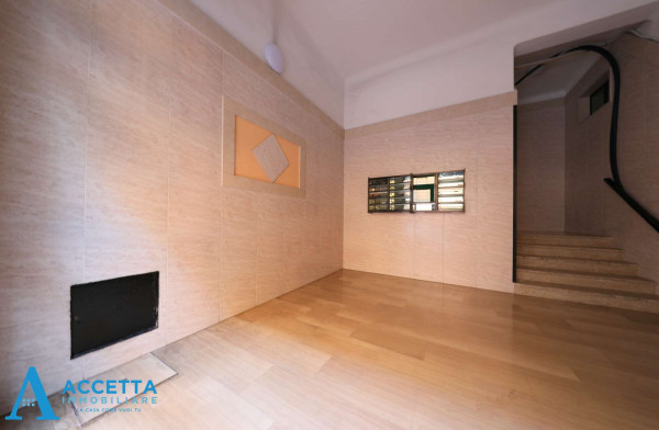 Appartamento in vendita a Taranto, Rione Italia - Montegranaro, 101 mq - Foto 4