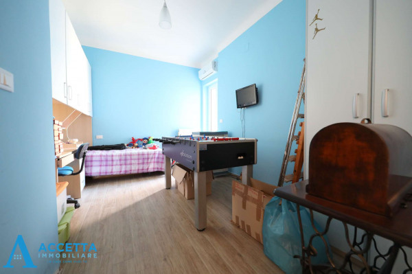 Appartamento in vendita a Taranto, Rione Italia - Montegranaro, 101 mq - Foto 10