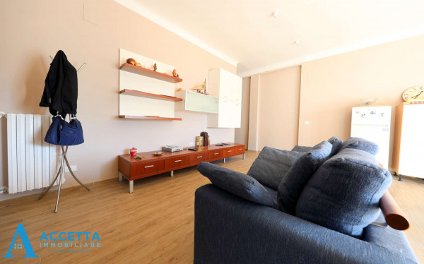 Appartamento in vendita a Taranto, Rione Italia - Montegranaro, 101 mq - Foto 15