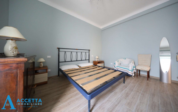 Appartamento in vendita a Taranto, Rione Italia - Montegranaro, 101 mq - Foto 12