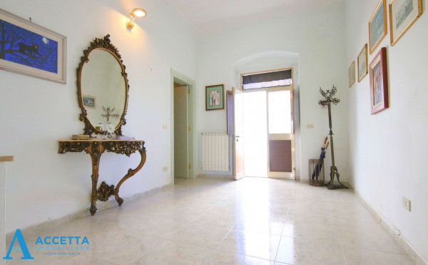 Casa indipendente in vendita a Taranto, Talsano, Con giardino, 87 mq - Foto 3