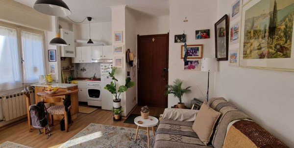 Appartamento in vendita a Cogorno, Residenziale, 50 mq - Foto 14