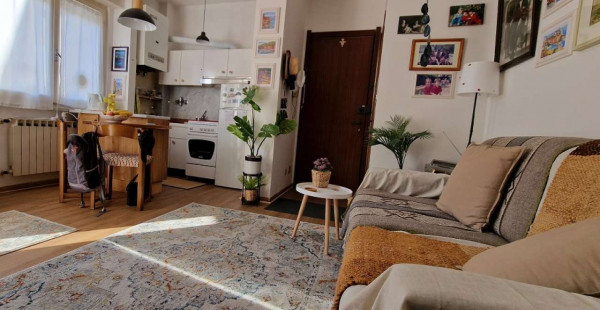 Appartamento in vendita a Cogorno, Residenziale, 50 mq - Foto 16
