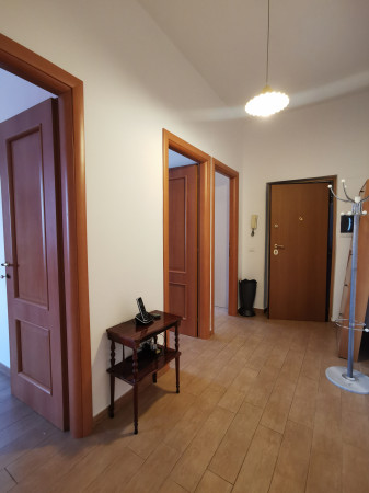 Appartamento in affitto a Roma, Re Di Roma, 55 mq - Foto 12