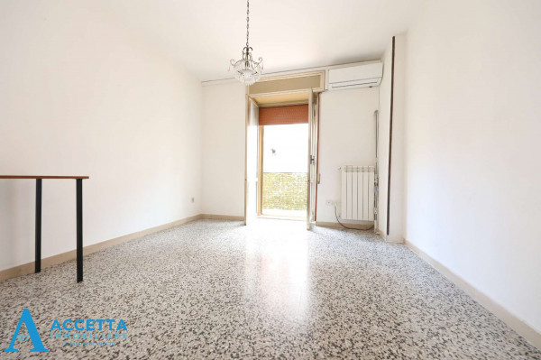 Appartamento in vendita a Taranto, Rione Italia, Montegranaro, 72 mq - Foto 10