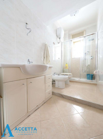 Appartamento in vendita a Taranto, Rione Italia, Montegranaro, 72 mq - Foto 6