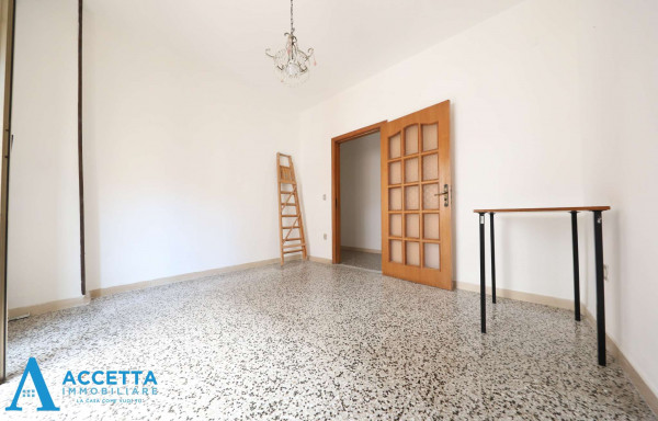 Appartamento in vendita a Taranto, Rione Italia, Montegranaro, 72 mq - Foto 9