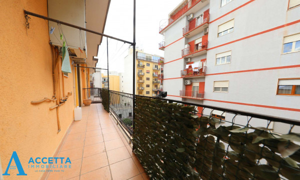 Appartamento in vendita a Taranto, Rione Italia, Montegranaro, 72 mq - Foto 8