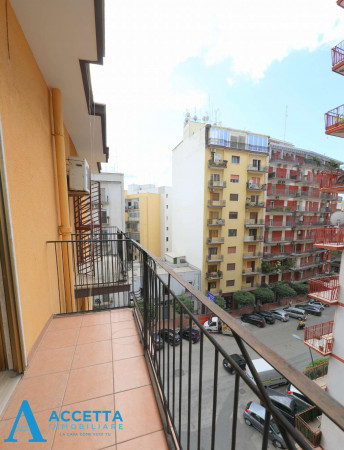 Appartamento in vendita a Taranto, Rione Italia, Montegranaro, 72 mq - Foto 18