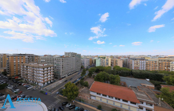 Appartamento in vendita a Taranto, Tre Carrare - Battisti, 136 mq - Foto 11