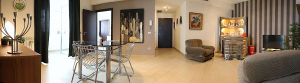 Appartamento in vendita a Taranto, Tre Carrare - Battisti, 136 mq - Foto 17
