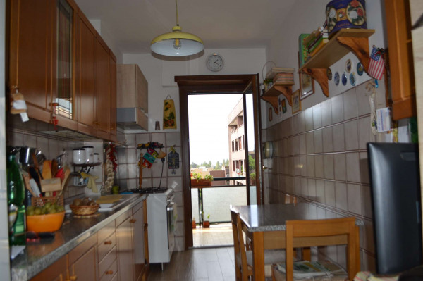 Appartamento in vendita a Roma, Dragoncello, Con giardino, 82 mq - Foto 18