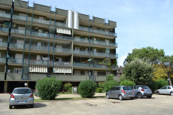 Appartamento in vendita a Roma, Dragoncello, Con giardino, 82 mq - Foto 4