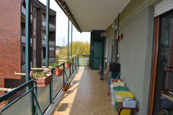 Appartamento in vendita a Roma, Dragoncello, Con giardino, 82 mq - Foto 11