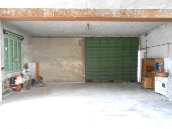 Casa indipendente in vendita a Gombito, Residenziale, Con giardino, 412 mq - Foto 42