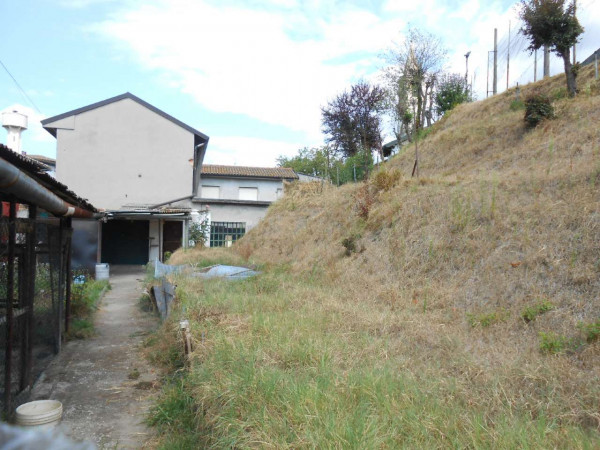 Casa indipendente in vendita a Gombito, Residenziale, Con giardino, 412 mq - Foto 17