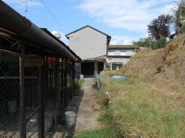 Casa indipendente in vendita a Gombito, Residenziale, Con giardino, 412 mq - Foto 15