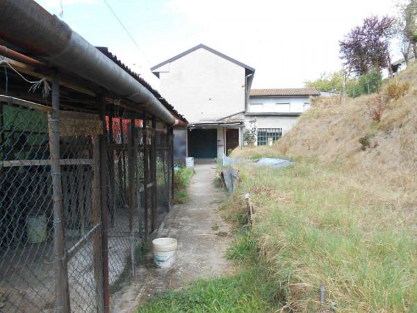 Casa indipendente in vendita a Gombito, Residenziale, Con giardino, 412 mq - Foto 38