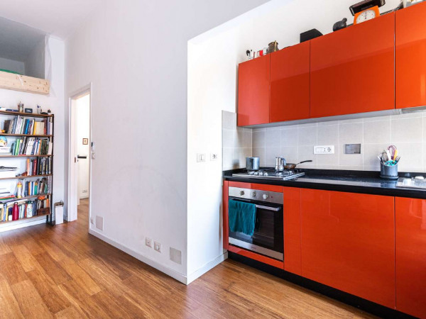 Appartamento in vendita a Torino, Crocetta, 85 mq - Foto 5