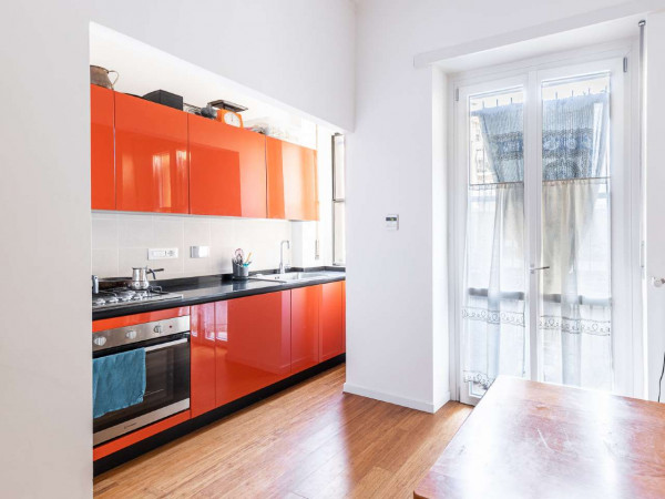 Appartamento in vendita a Torino, Crocetta, 85 mq - Foto 6