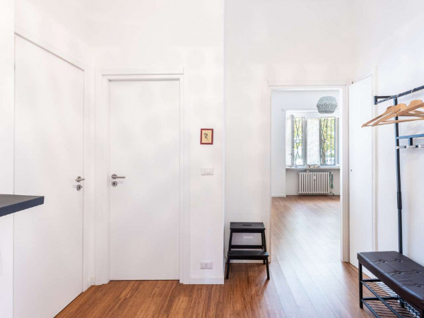 Appartamento in vendita a Torino, Crocetta, 85 mq - Foto 8