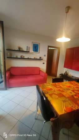 Appartamento in vendita a Spino d'Adda, Residenziale, Con giardino, 56 mq - Foto 31