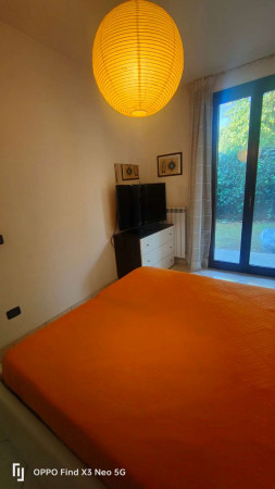 Appartamento in vendita a Spino d'Adda, Residenziale, Con giardino, 56 mq - Foto 18