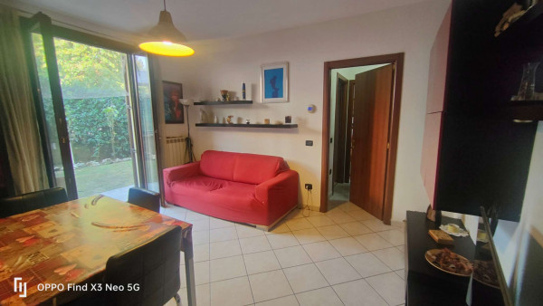 Appartamento in vendita a Spino d'Adda, Residenziale, Con giardino, 56 mq - Foto 6