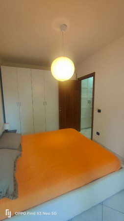 Appartamento in vendita a Spino d'Adda, Residenziale, Con giardino, 56 mq - Foto 27