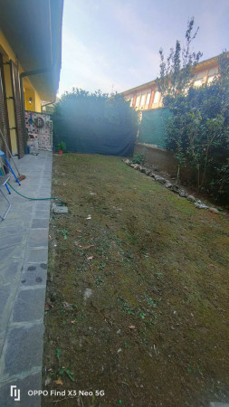 Appartamento in vendita a Spino d'Adda, Residenziale, Con giardino, 56 mq - Foto 24