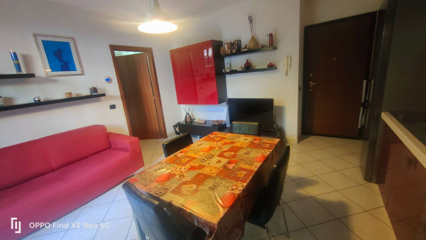 Appartamento in vendita a Spino d'Adda, Residenziale, Con giardino, 56 mq - Foto 21