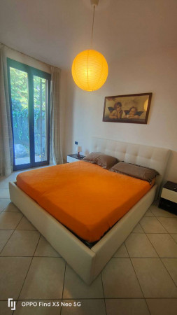 Appartamento in vendita a Spino d'Adda, Residenziale, Con giardino, 56 mq - Foto 26