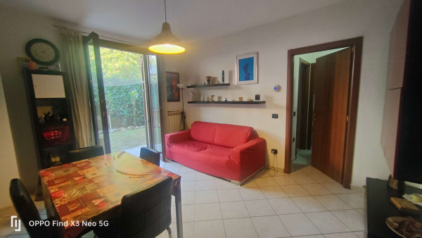 Appartamento in vendita a Spino d'Adda, Residenziale, Con giardino, 56 mq - Foto 19