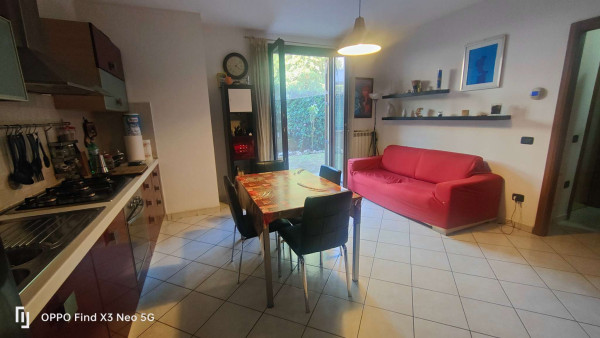 Appartamento in vendita a Spino d'Adda, Residenziale, Con giardino, 56 mq - Foto 30