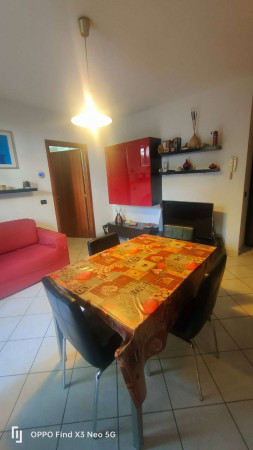 Appartamento in vendita a Spino d'Adda, Residenziale, Con giardino, 56 mq - Foto 20
